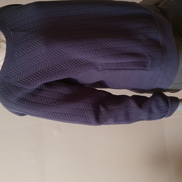 Prana Knit Sweater - Picture 3 of 3